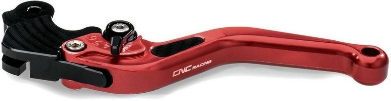 CNC Racing シーエヌシーレーシング Clutch lever - short model 150 mm クラッチレバー ハンドル周辺パーツ ハンドル