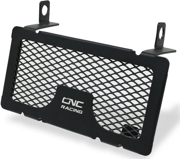 CNC Racing シーエヌシーレーシング Radiator Guard Oil Ducati Hypermotard 939/950 ラジエーターコアガード・オイルクーラーコアガード 冷却関連 エンジン