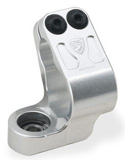 CNC Racing シーエヌシーレーシング オーリンズステアリングダンパークランプ ステアリングダンパー ハンドル周辺パーツ ハンドル 15,473円