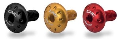 CNC Racing シーエヌシーレーシング アプリリア トゥオーノ用 アンダーカウルボルトキット その他汎用外装部品・ドレスアップパーツ 外装|ウェビック 店