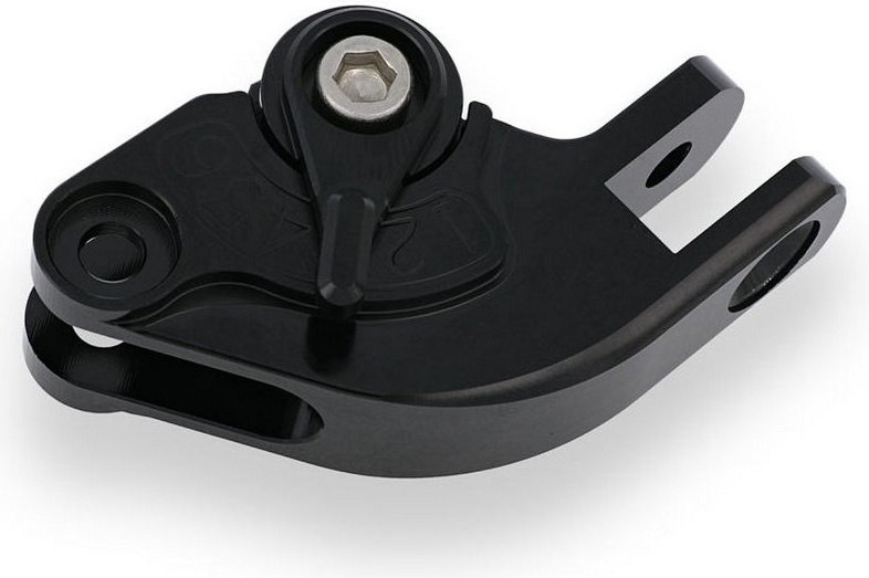 CNC Racing シーエヌシーレーシング Clutch lever - long folding main part LEVE FRENOFRIZIONE クラッチレバー ハンドル周辺パーツ ハンドル 7,628円