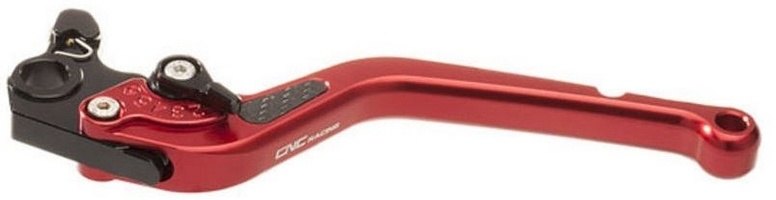 CNC Racing シーエヌシーレーシング Clutch lever - long model 180 mm クラッチレバー ハンドル周辺パーツ ハンドル