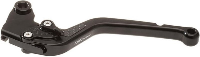 CNC Racing シーエヌシーレーシング Clutch lever - long model 180 mm クラッチレバー ハンドル周辺パーツ ハンドル