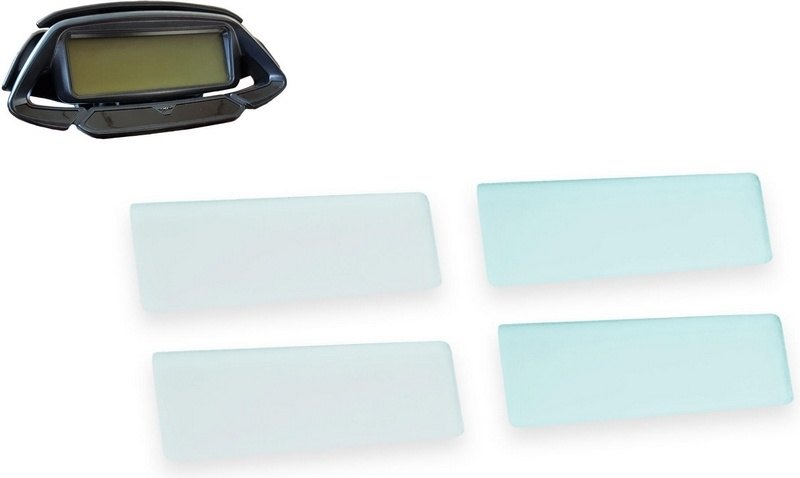 CNC Racing シーエヌシーレーシング Dashboard Screen Protectors MV Agusta BRUTALE 800RC 800RR 800 DRAGSTER DRAGSTER800 ROSSO RIVALE800 STRADALE AGUSTA アグスタ メーターカバー メーター・インジケーター関係 電装系