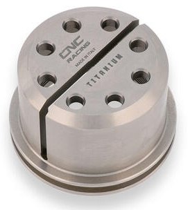 CNC Racing シーエヌシーレーシング リングナット - チタン DUCATI ドゥカティ 汎用ナット 外装 38,290円