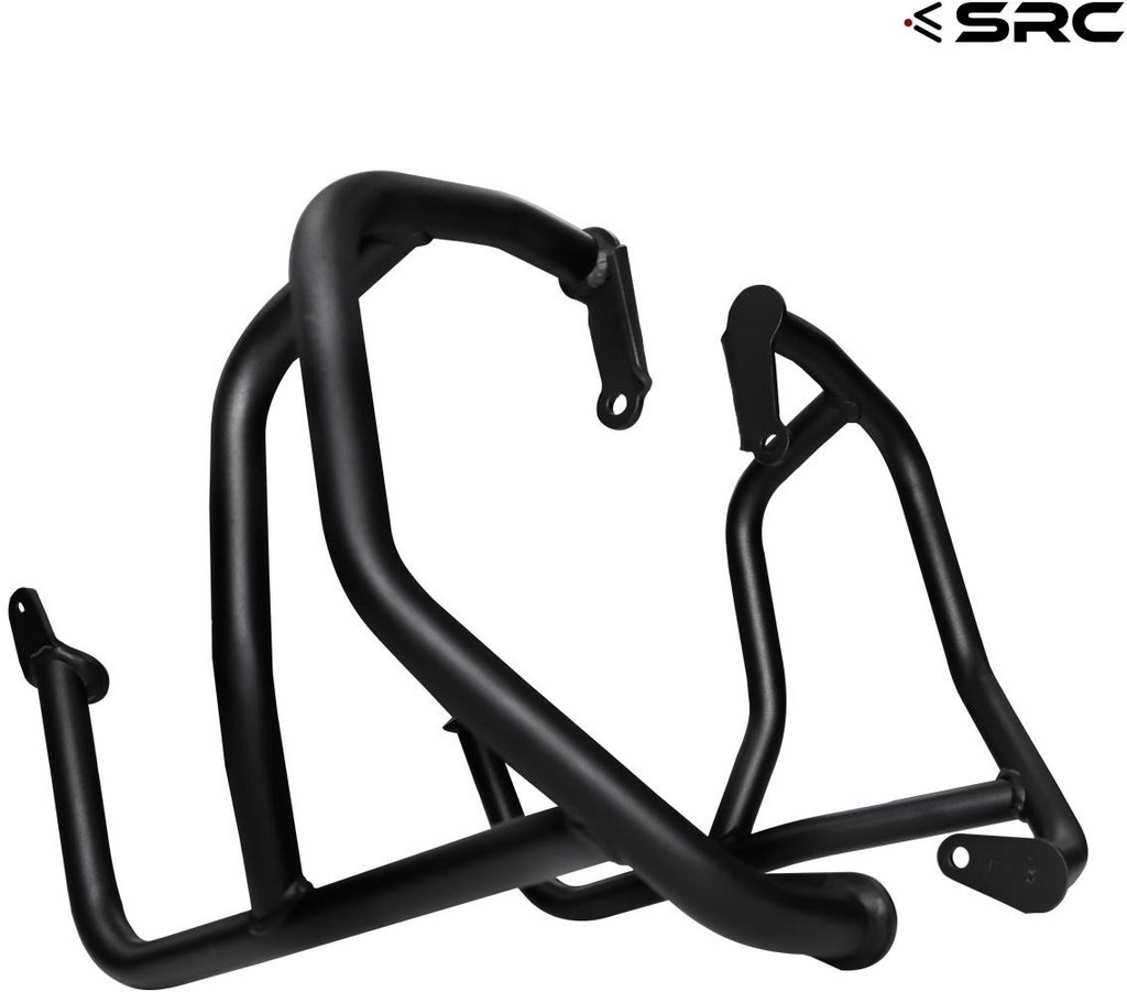 SRC エスアールシー CRASH BAR HIMALAYAN 410 Y2022 ROYAL ENFIELD ロイヤルエンフィールド エンジンガード フレーム