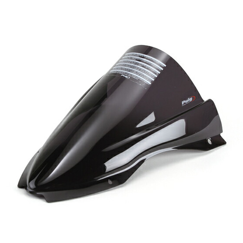 楽天市場】Puig プーチ レーシングスクリーン ZX-6R 636 ZX-10R