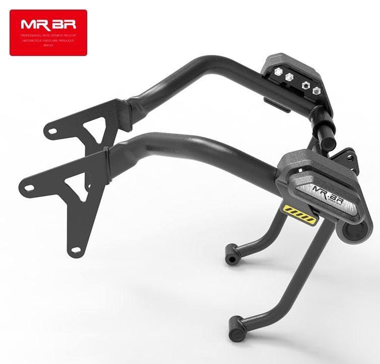 MRBR エムアールビーアール エンジンガード (二重衝撃吸収構造) GSX250R SUZUKI スズキ フレーム 12,348円