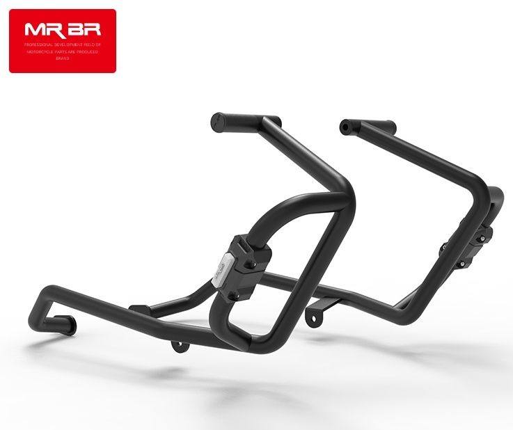 MRBR エムアールビーアール エンジンガード X-ADV HONDA ホンダ フレーム|ウェビック 店