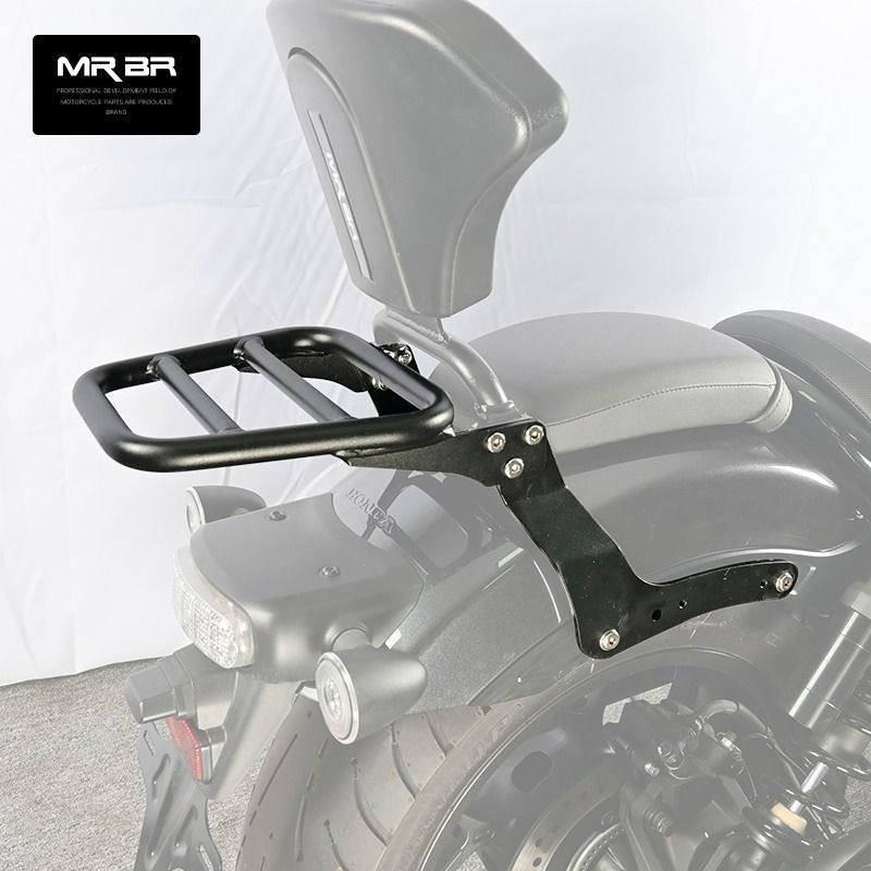MRBR エムアールビーアール リアキャリア レブル1100 HONDA ホンダ 外装｜ウェビック　店