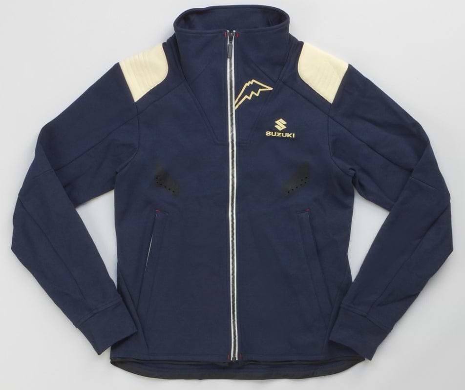 楽天市場】☆送料無料☆Suzuki Ecstar Motogp Team Fleece スズキ