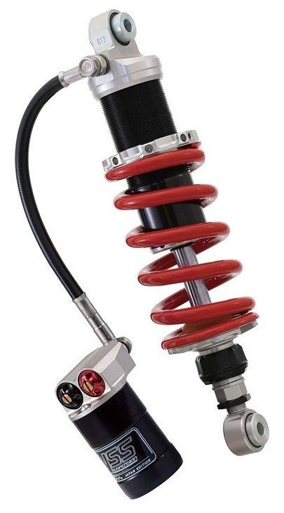 YSS ワイエスエス モノショック 【MX-TRWシリーズ】 MX366-TRW CB300R HONDA ホンダ リアサスペンション サスペンション 足回り