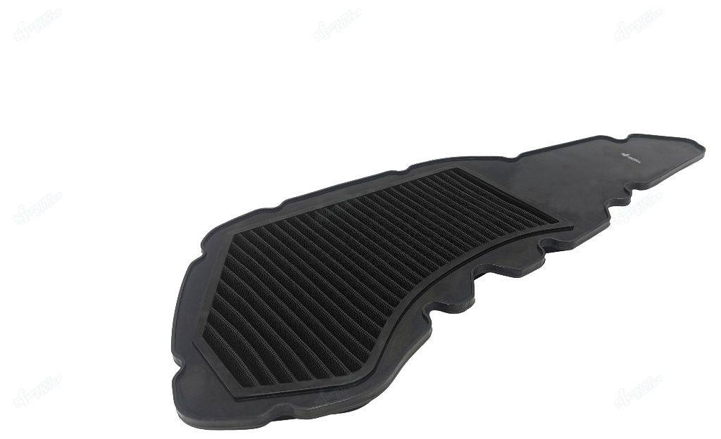 Sprint Filter スプリントフィルター 乾式エアフィルター P08F1-85タイプ SR GT 125 200 MODELEY 150 APRILIA アプリリア PIAGGIO ピアジオ エアクリーナー・エアクリーナーエレメント 吸気関連 エンジン｜ウェビック　店