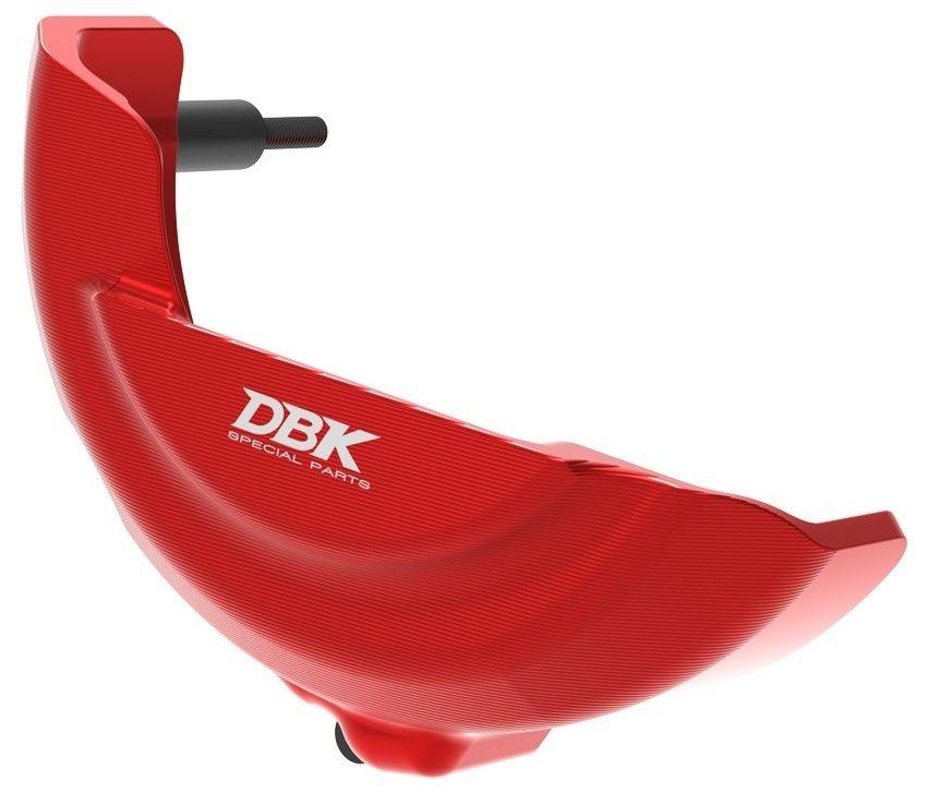 DUCABIKE (DBK) ドゥカバイク (ディービーケー) クラッチカバー スライダー MULTISTRADA V2 S PANIGALE STREETFIGHTER DUCATI ドゥカティ エンジンパーツ エンジン｜ウェビック　店