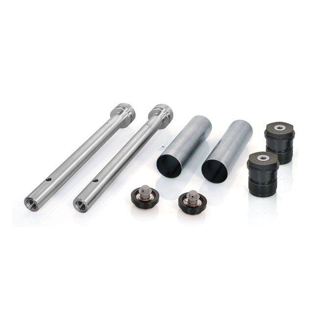 FREE SPIRITS フリースピリッツ フォークサスペンションアップグレードキット【FORK SUSPENSION UPGRADE KIT】 14-17 Street XG750／500 HARLEY-DAVIDSON ハーレーダビッドソン その他サスペンションオプション・補修部品 サスペンション 足回り｜ウェビック　店 50,914円