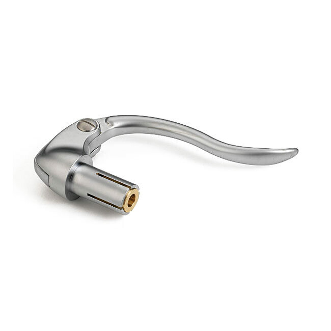 KUSTOM TECH カスタムテック ハンドルバー コントロールレトロ 倒立型【HANDLEBAR CONTROL RETRO INVERTED】 その他ハンドルオプション・補修部品 ハンドル 41,772円