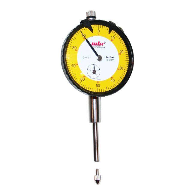 FEULING フューエリング 補修 1' ダイヤルインジケーター【REPL DIAL INDICATOR】 その他工具｜ウェビック　店 7,944円
