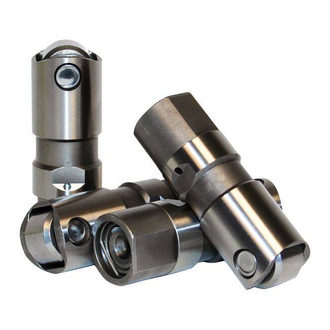 FEULING フューエリング HP+ 油圧タペット【HP+ HYDRAULIC TAPPETS】 91-99 XLNU HARLEY-DAVIDSON ハーレーダビッドソン その他エンジンパーツオプション・補修部品 エンジンパーツ エンジン|ウェビック 店