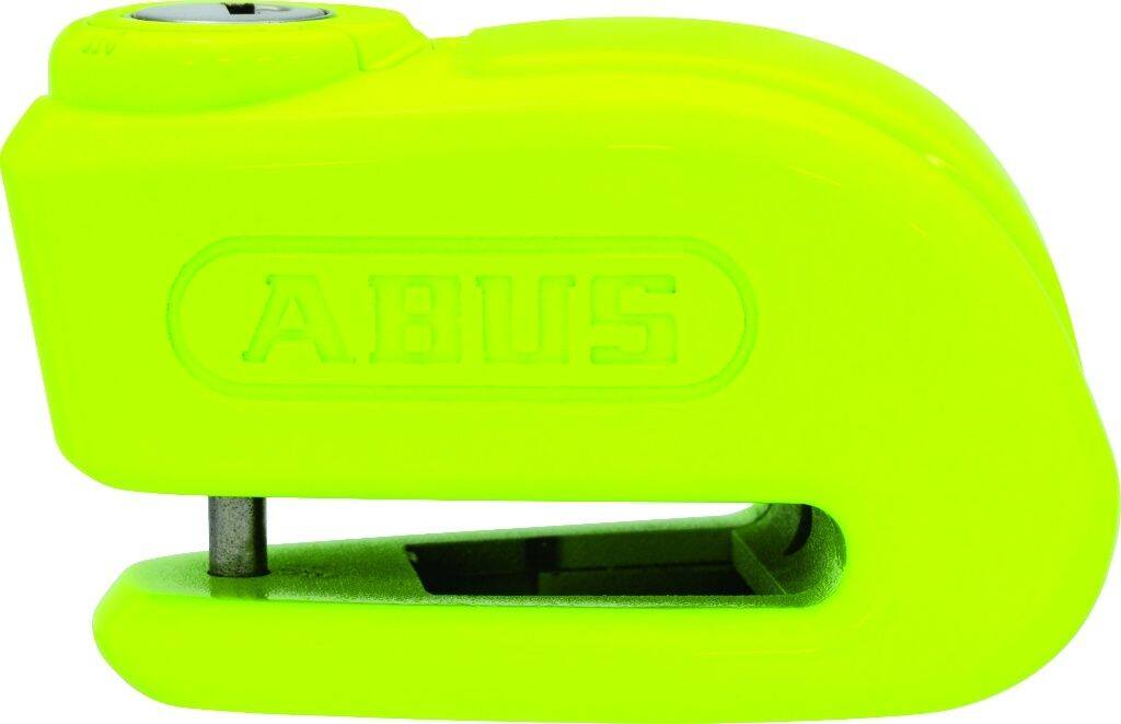 ABUS アブス 365 TRIGGER ALARM 2.0 ディスクロック 保管・盗難防止用品
