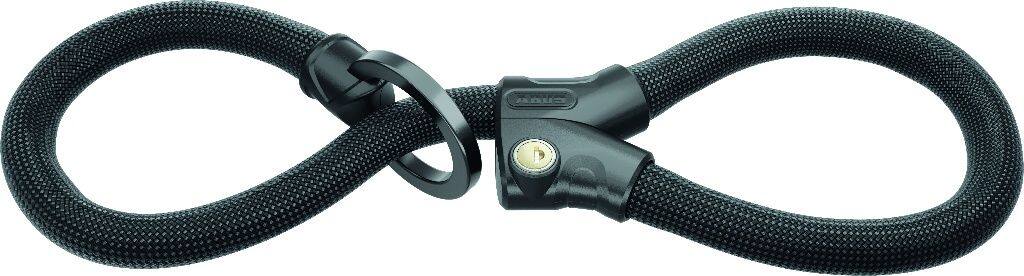 ABUS アブス INFINITY LOOP 1806 チェーンロック 保管・盗難防止用品