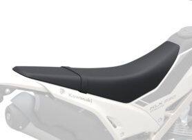 Kawasaki カワサキ ハイシート KLX230 DF S KAWASAKI シート シート関連 外装|ウェビック 店