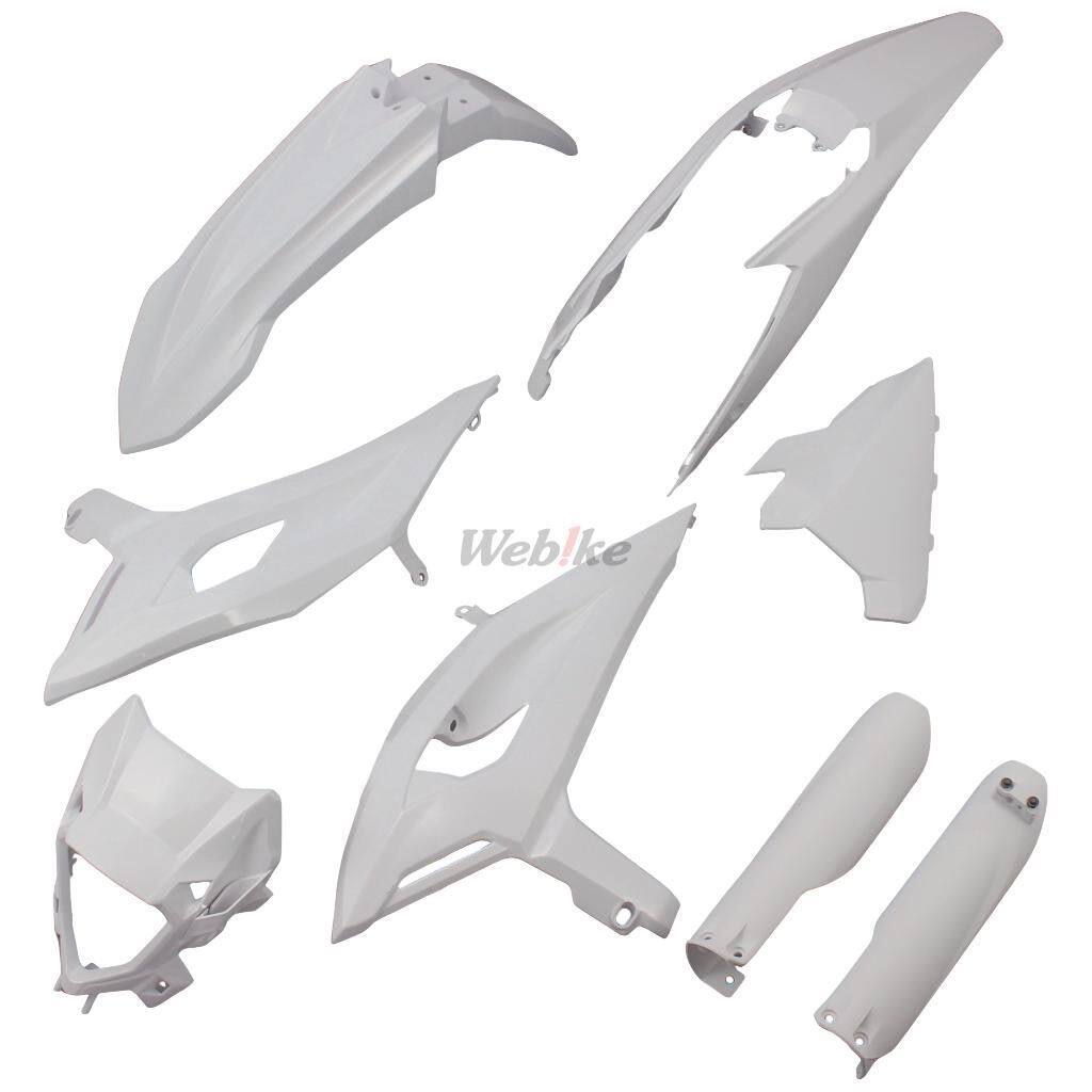 POLISPORT ポリスポーツ フル外装キット for BETA RR X-PRO/Racing 25-26 Racing 4T 430 480 X-PRO 2T 125 200 250 300 350 390 ベータ フルカウル・外装セット カウル関連 外装