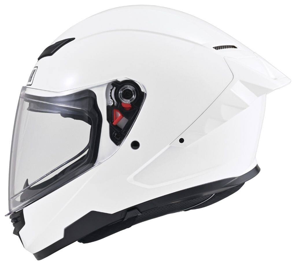 DAYTONA デイトナ DN-001RS フルフェイスヘルメット ヘルメット