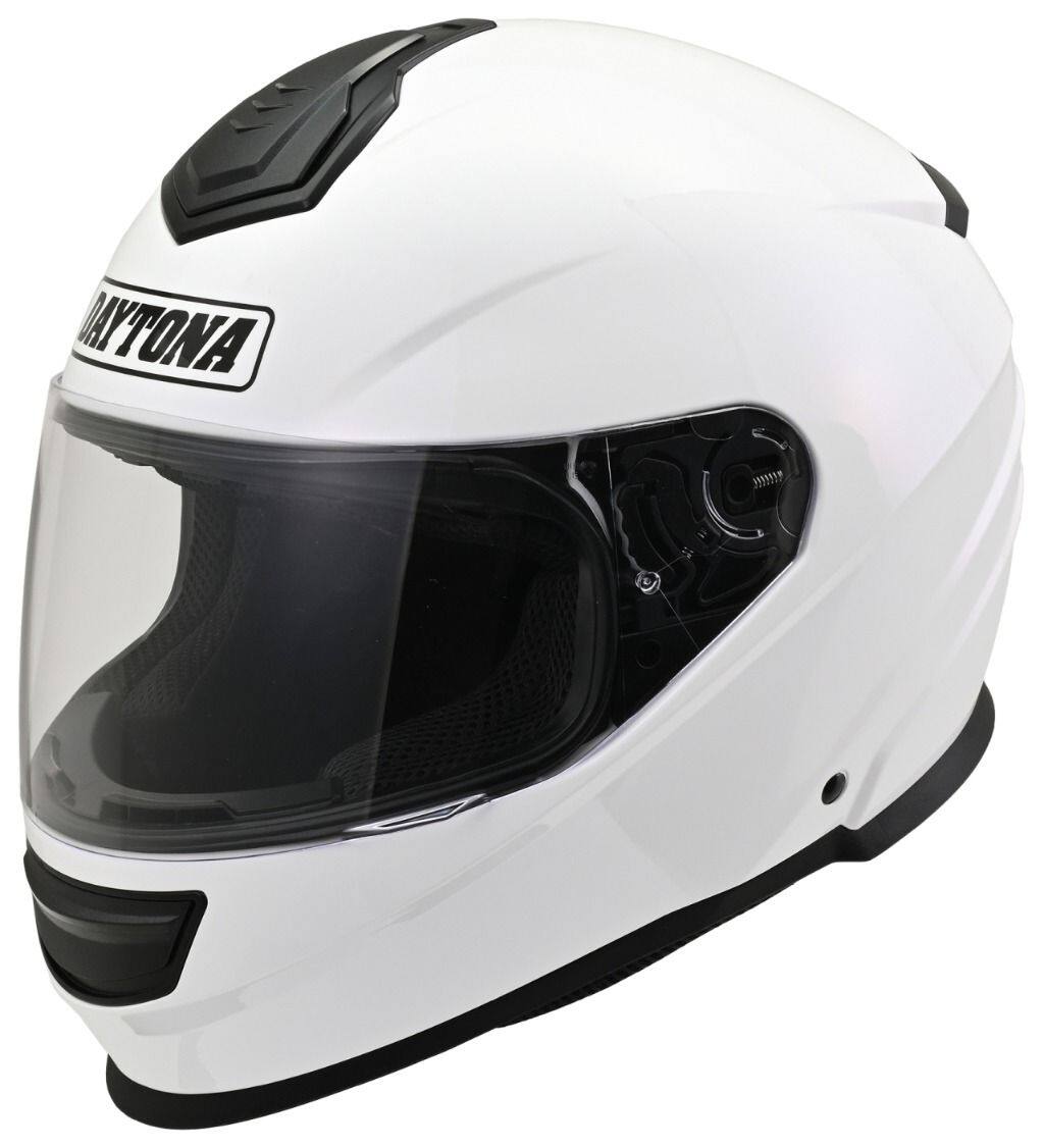 DAYTONA デイトナ DN-003NM フルフェイスヘルメット ヘルメット｜ウェビック　店