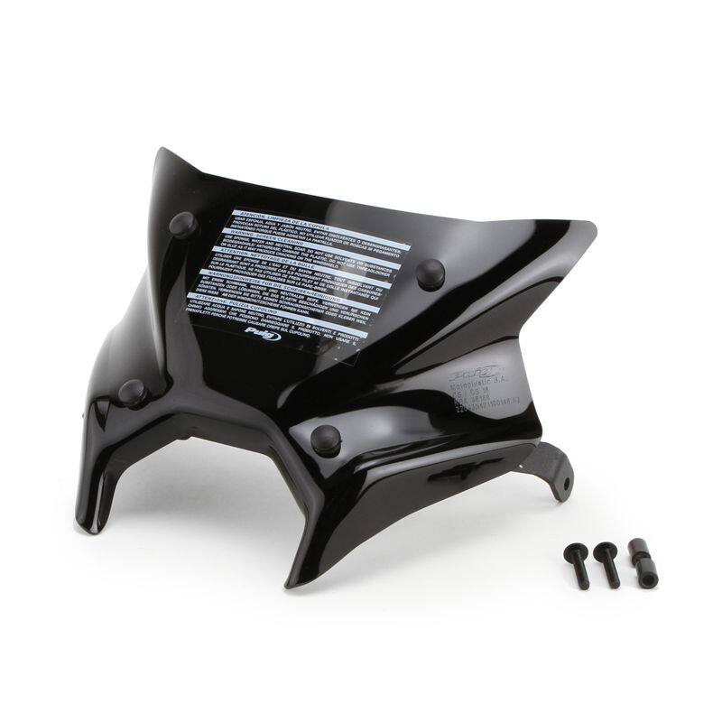 Puig プーチ ニュージェネレーションNKスクリーン SPORT PLUS(WINDSHIELD NEW GENERATION PLUS) MT-09 SP YAMAHA ヤマハ スクリーン 外装