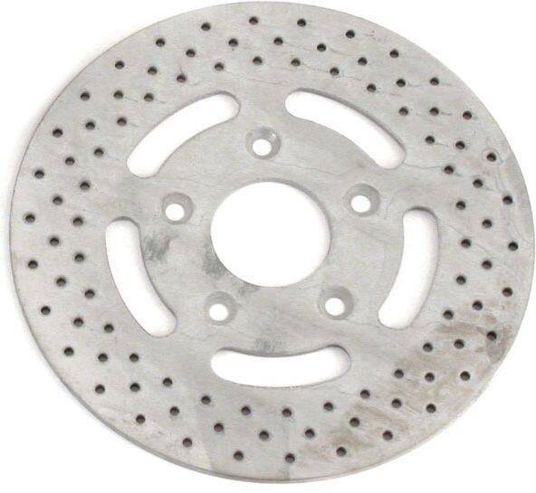 SAMWEL サムウェル 8-5/8インチカスタムブレーキローター 鋼亜鉛 ブレーキディスクローター ブレーキ|ウェビック 店