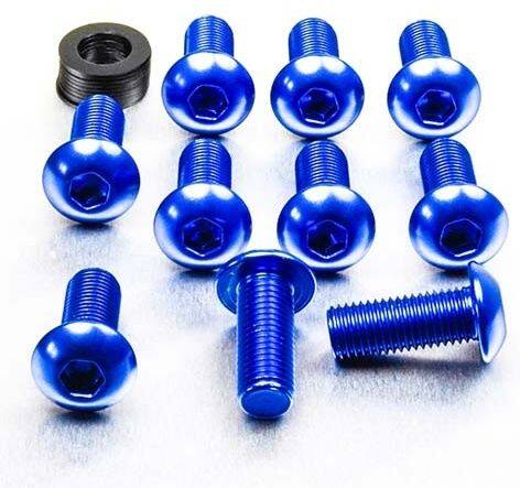 PRO BOLT プロボルト ドームヘッドボルト 汎用ボルト・ネジ