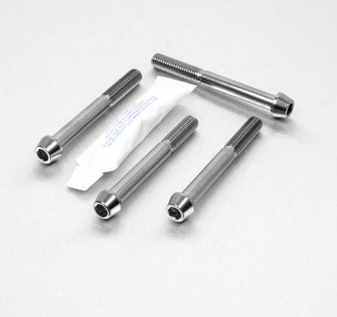 PRO BOLT プロボルト クリップオン ／ ハンドルバー マウントボルト Monster 1000 S2R 996 S4R S4S DUCATI ドゥカティ キャリパーボルト・マウントボルト ブレーキ