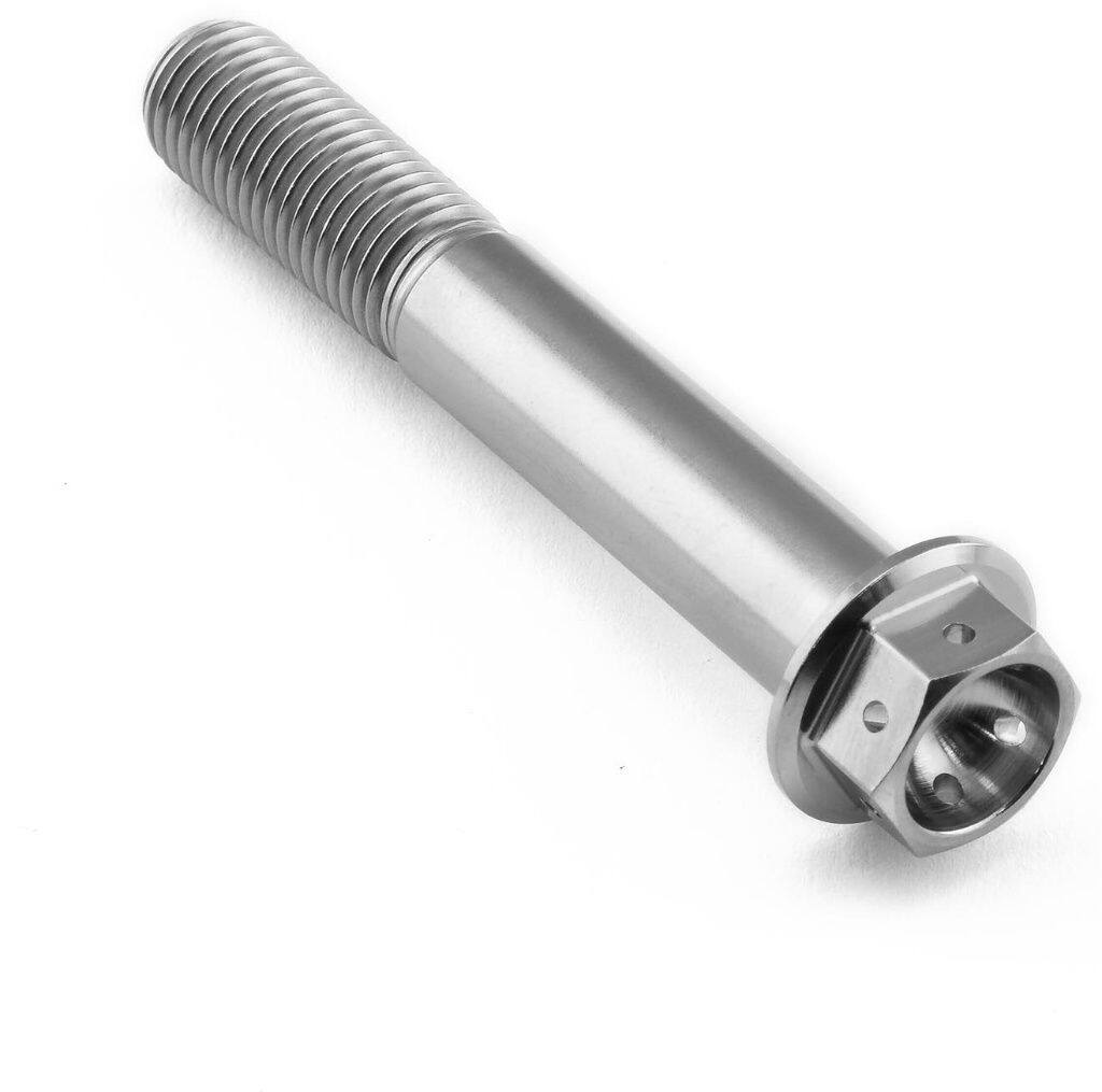 PRO BOLT プロボルト ヘックスヘッド レーススペック 汎用ボルト・ネジ