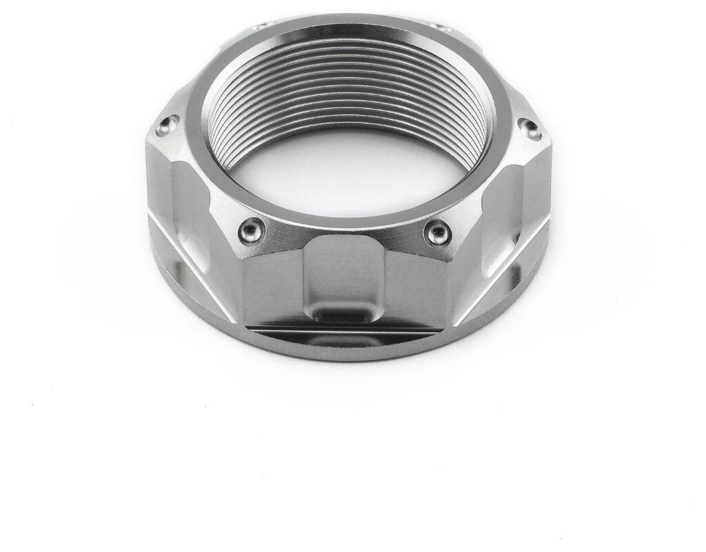 PRO BOLT プロボルト トップヨークナット BMW KAWASAKI カワサキ SUZUKI スズキ TRIUMPH トライアンフ YAMAHA ヤマハ ステムナット・ステムボルト ハンドル周辺パーツ ハンドル