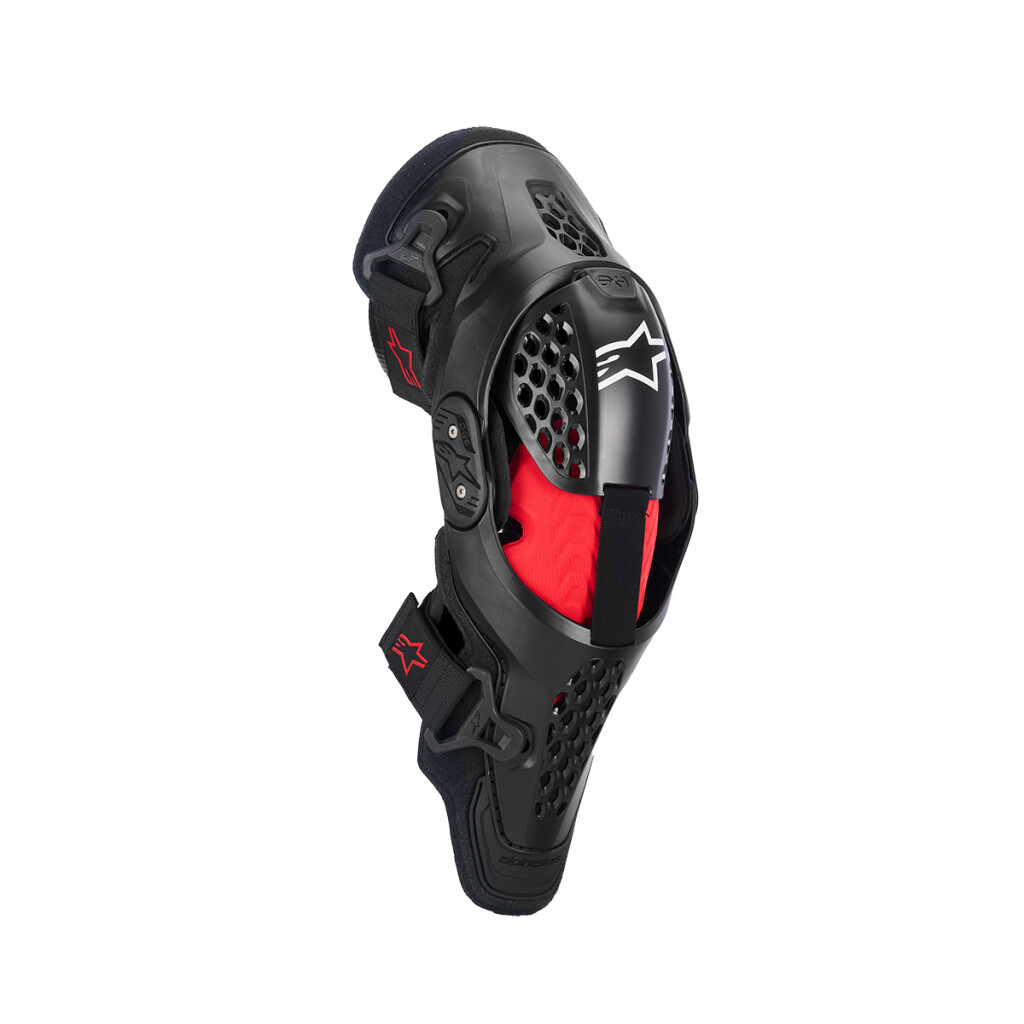 alpinestars アルパインスターズ SX-1プラズマ ニープロテクター ニーシンガード プロテクター｜ウェビック　店