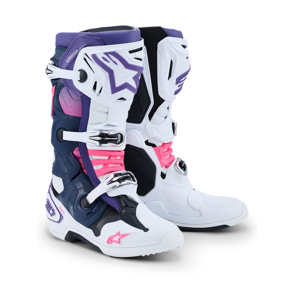 alpinestars アルパインスターズ TECH10 ブーツ [テック10 ブーツ] オフロードブーツ フットウェア