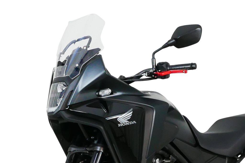 MRA エムアールエー スクリーン スポーツ NX400 HONDA ホンダ 外装