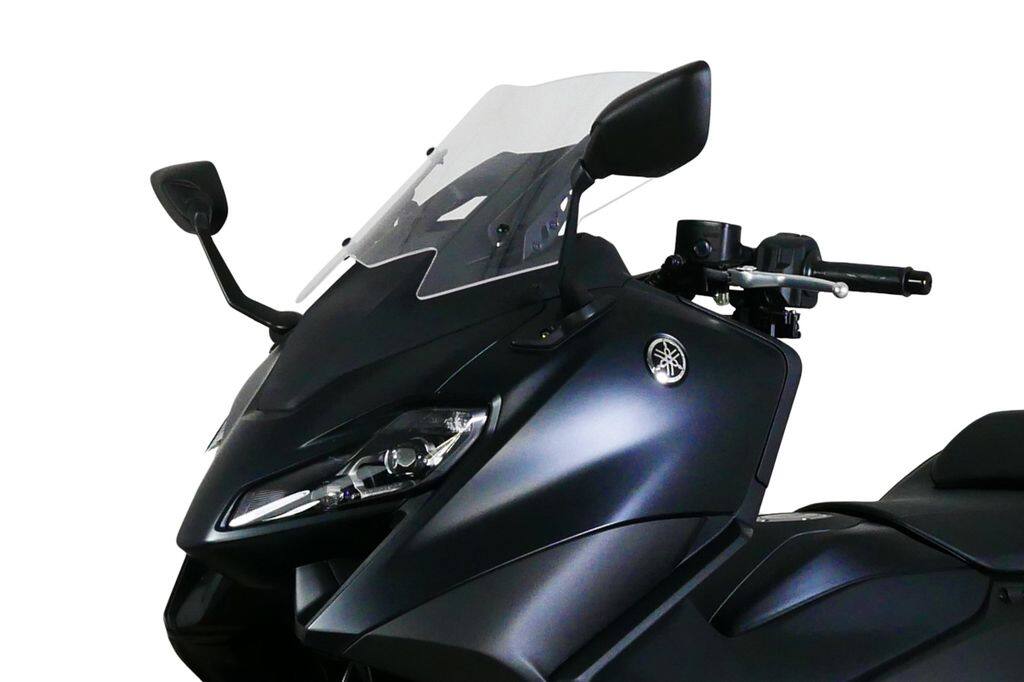 MRA エムアールエー スクリーン スポーツ T-MAX560 YAMAHA ヤマハ 外装