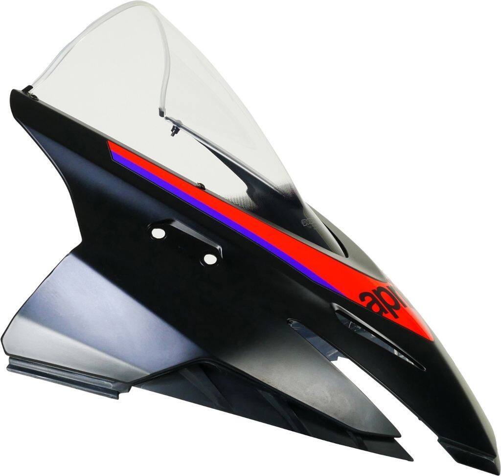 MRA エムアールエー スクリーン レーシング RS 457 APRILIA アプリリア 外装