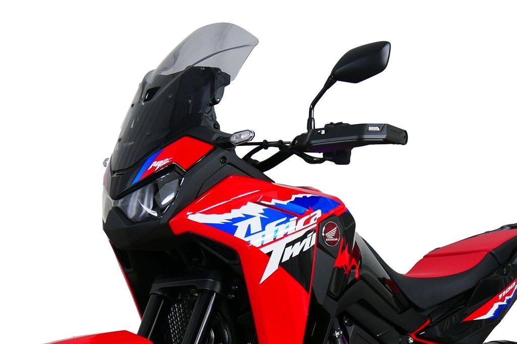 MRA エムアールエー スクリーン ツーリング CRF1100L Africa Twin HONDA ホンダ 外装