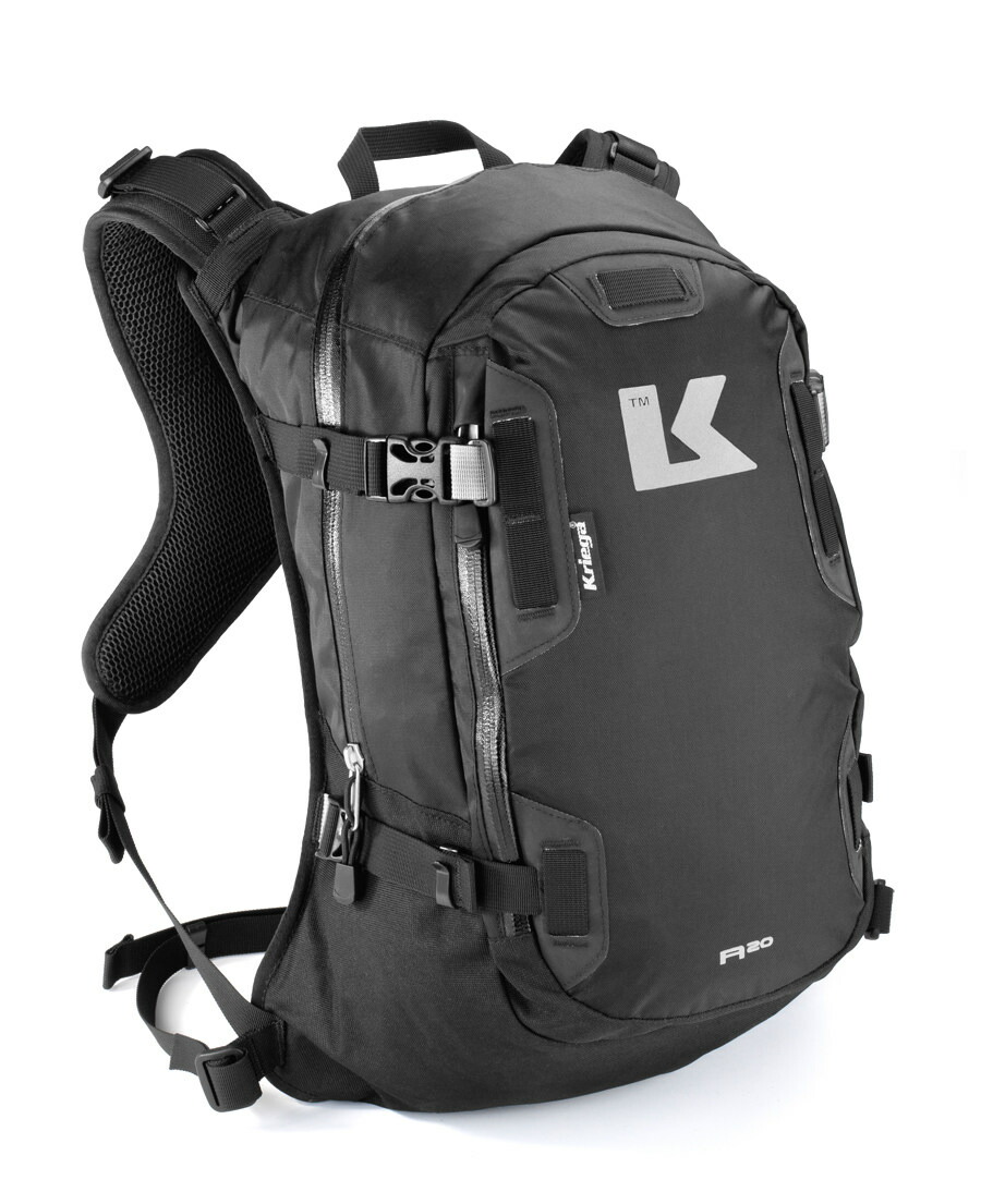 Kriega クリーガ R22 バックパック R22 バックパック | kriega