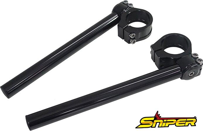 SNIPER スナイパー セパレートハンドルキット NINJA250 NINJA400 NINJA500 KAWASAKI カワサキ セパレートハンドル ハンドル｜ウェビック　店