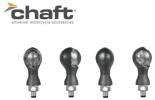 CHAFT チャフト LEDウインカー ウインカー 灯火類 電装系