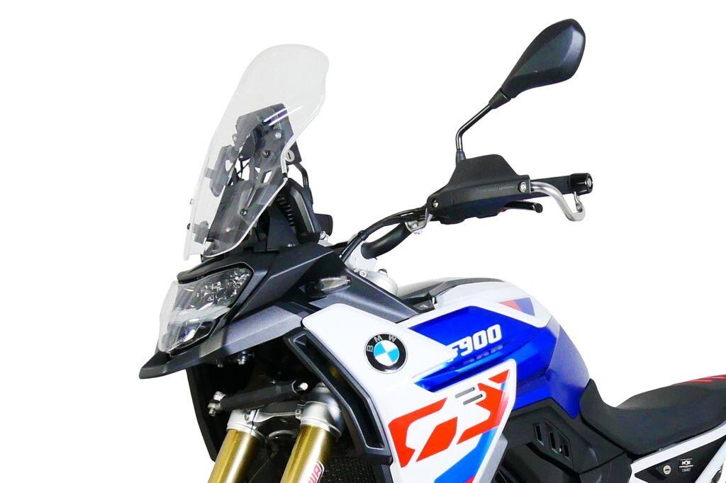 MRA エムアールエー スクリーン ツーリング F900GS BMW 外装