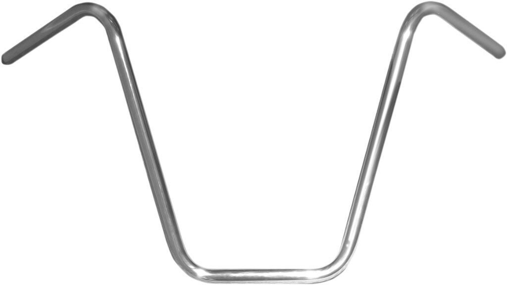 EMGO エムゴ HANDLEBAR APE 1' ハンドルバー ハンドル End Rise Imperial：14' [0601-3282]｜ウェビック　店
