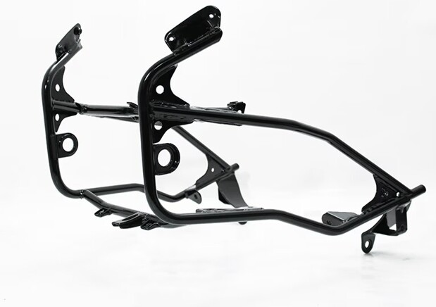 DOREMI COLLECTION ドレミコレクション アッパーカウルステー GPZ900R KAWASAKI カワサキ カウルステー 外装 41,554円