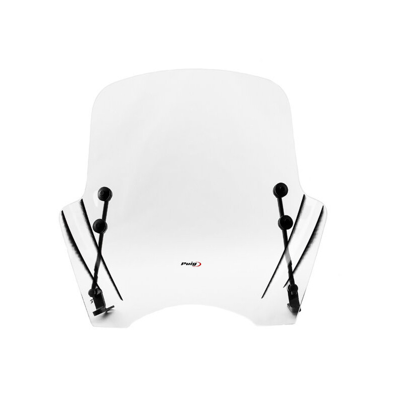 Puig プーチ ウインドシールド T.X.(Windshield T.X.) スクリーン 外装