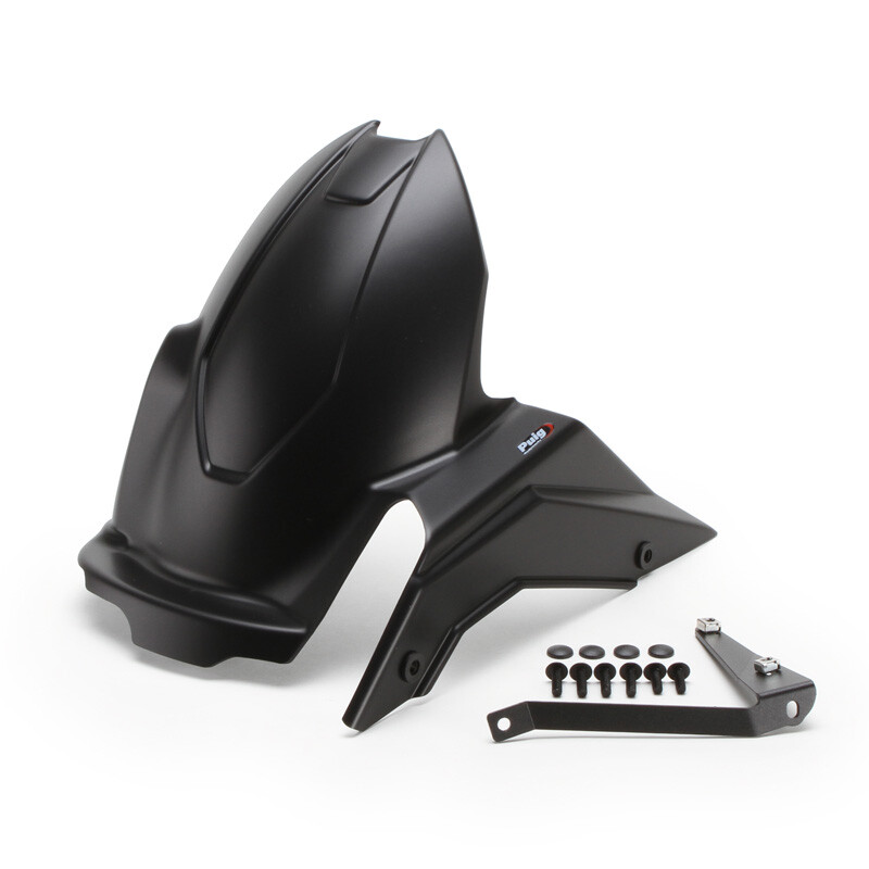 楽天市場】Puig 21699C REAR FENDER [CARBON PRINT] SUZUKI GSX-8S (23