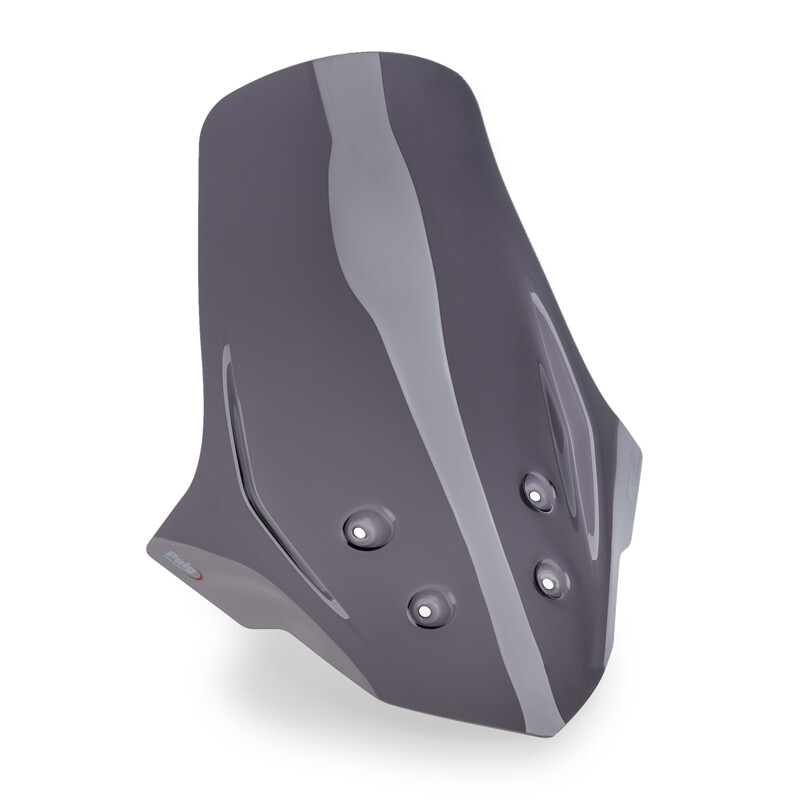 バーグマン200用 ISOTTAロングシールド SUZUKI バーグマン200 純正