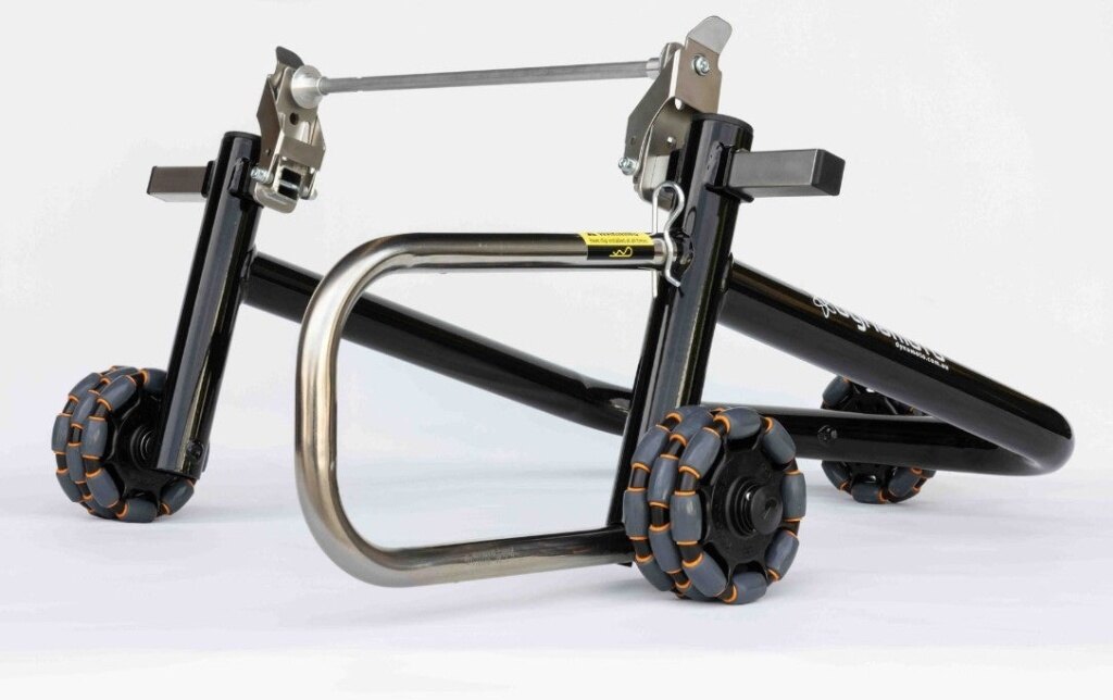 Dynamoto ダイナモト バイクスタンド Rear only LIVEWIRE HARLEY-DAVIDSON ハーレーダビッドソン リアスタンド
